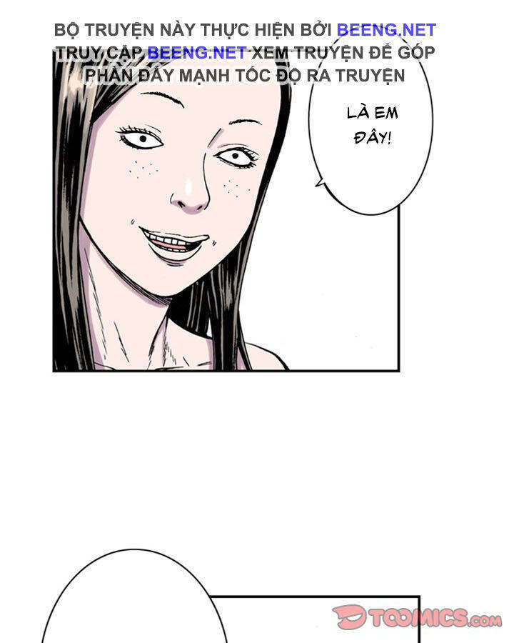 Kang Gito Chapter 3 - Trang 17