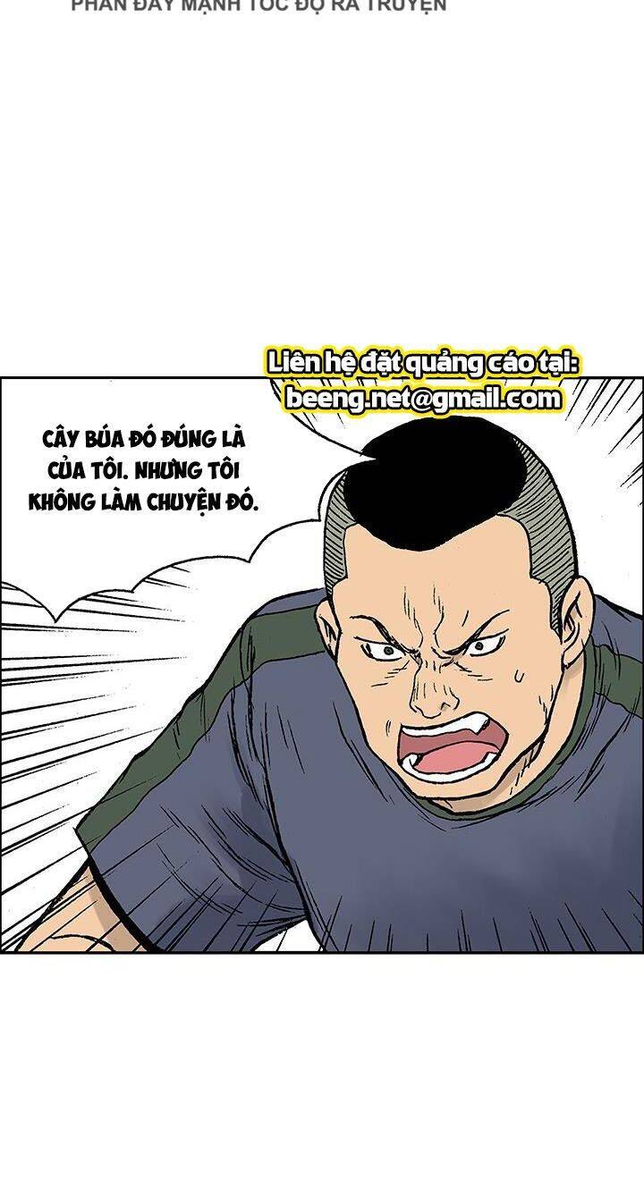 Kang Gito Chapter 25 - Trang 9