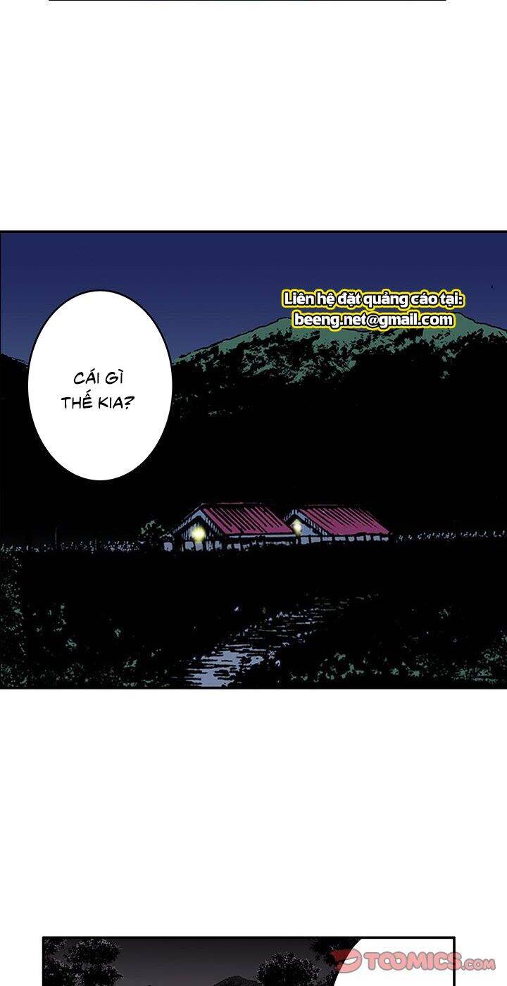 Kang Gito Chapter 17 - Trang 39