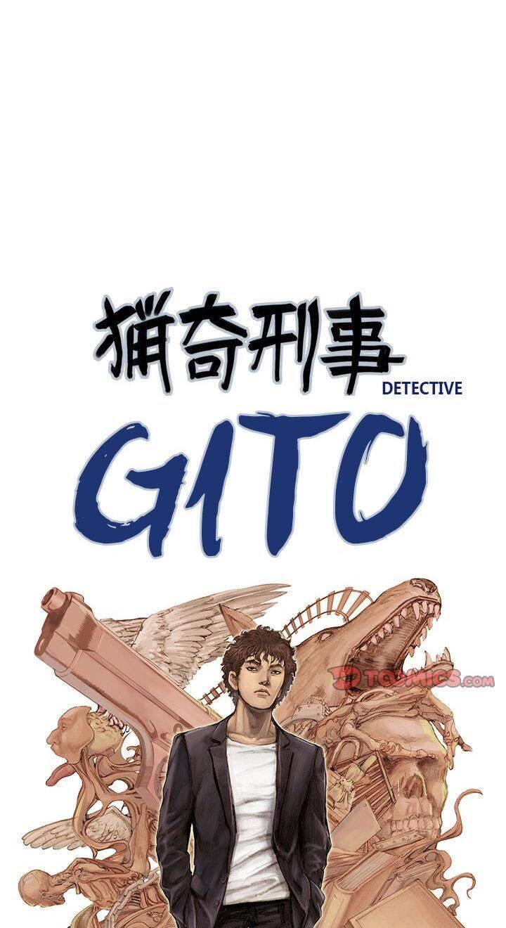 Kang Gito Chapter 20 - Trang 0