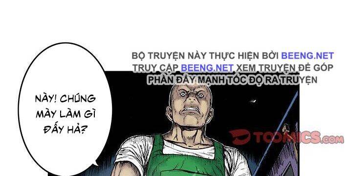 Kang Gito Chapter 15 - Trang 63