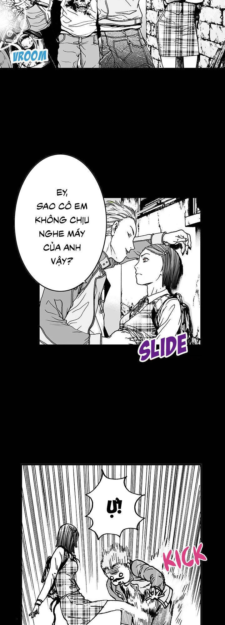 Kang Gito Chapter 11 - Trang 6