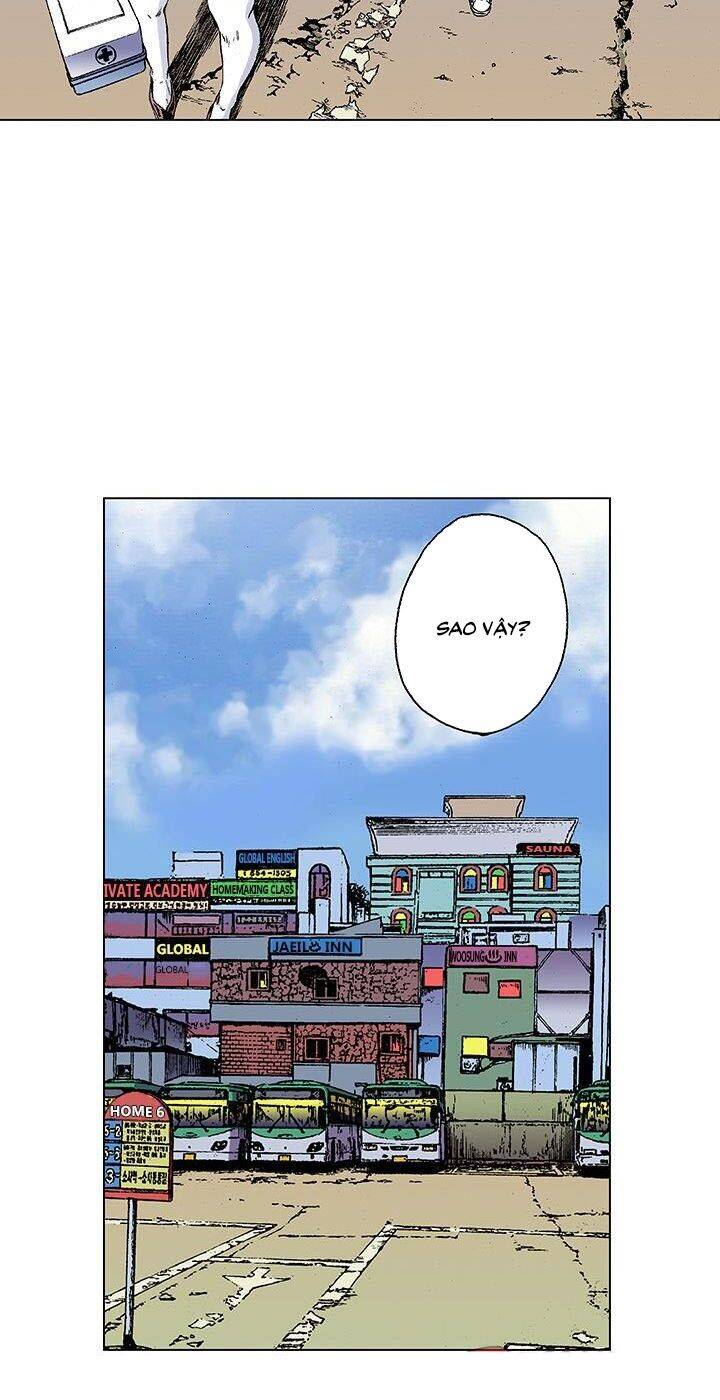 Kang Gito Chapter 20 - Trang 15