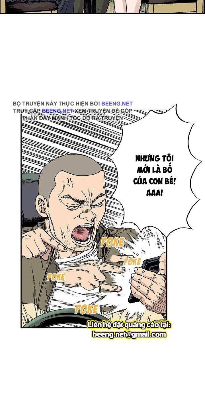 Kang Gito Chapter 21 - Trang 31