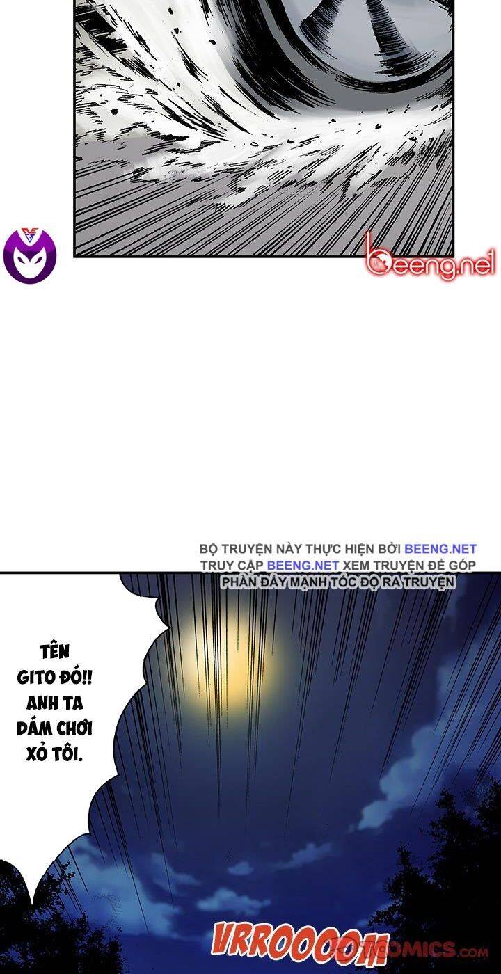 Kang Gito Chapter 16 - Trang 33