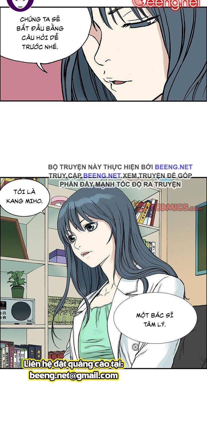 Kang Gito Chapter 27 - Trang 48