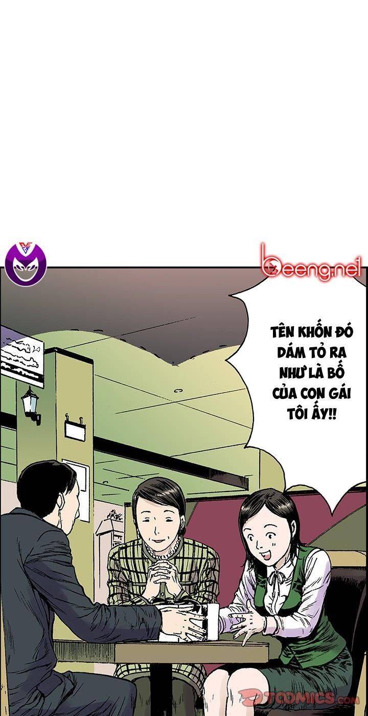 Kang Gito Chapter 21 - Trang 30