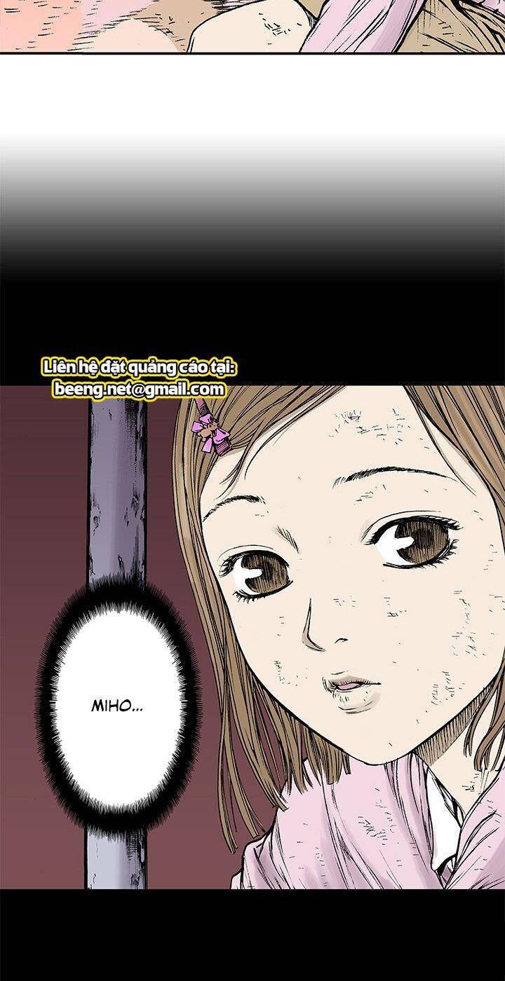 Kang Gito Chapter 18 - Trang 32