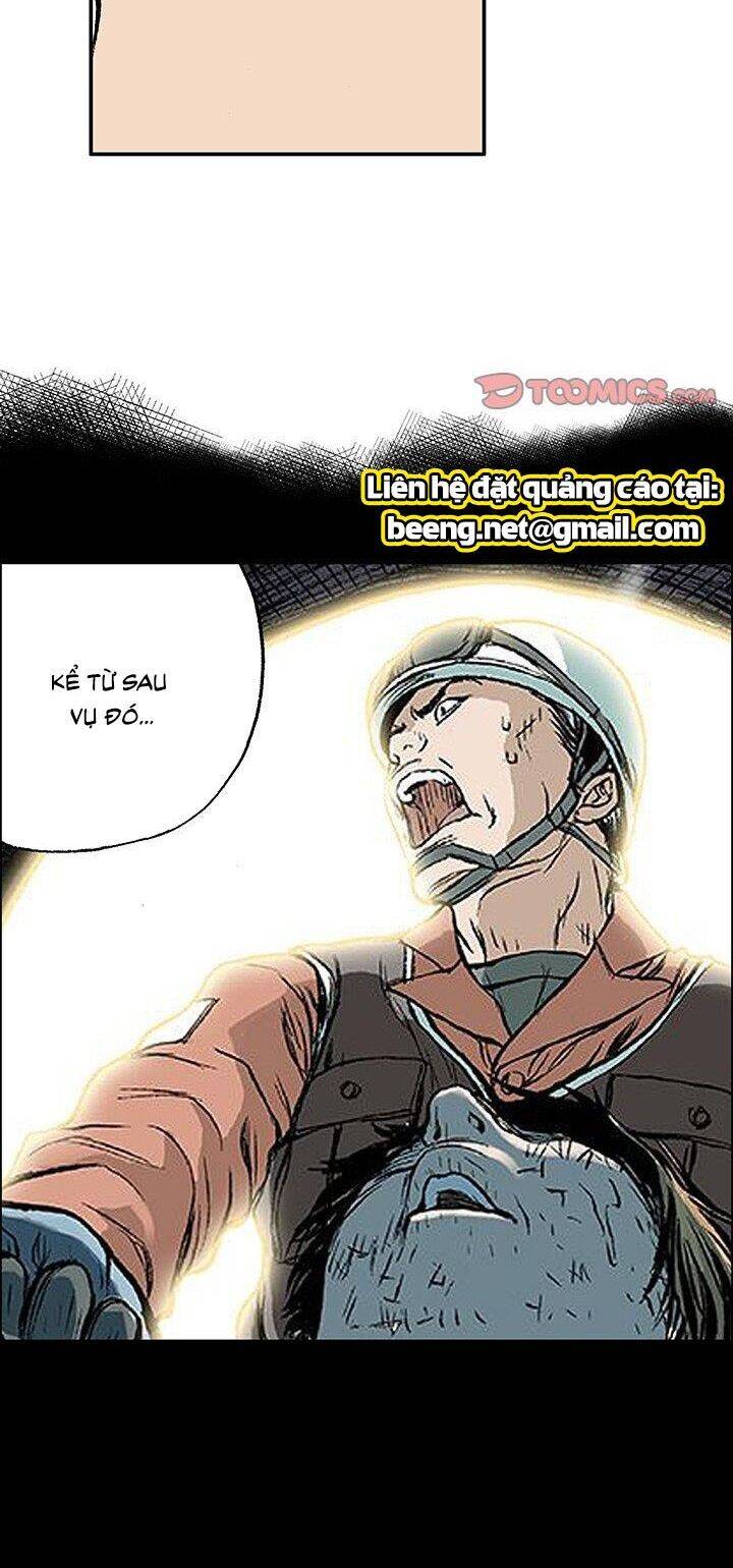 Kang Gito Chapter 23 - Trang 27