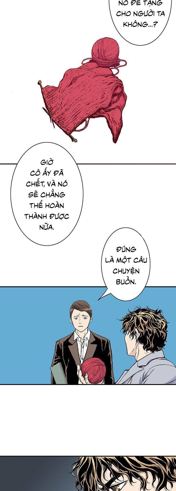 Kang Gito Chapter 4 - Trang 4