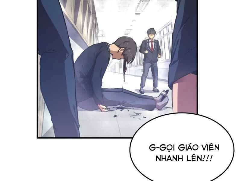 Câu Lạc Bộ Truyện Ma Chapter 7 - Trang 6