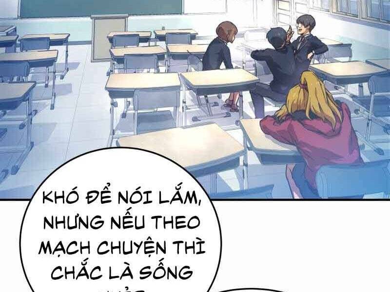 Câu Lạc Bộ Truyện Ma Chapter 2.5 - Trang 73