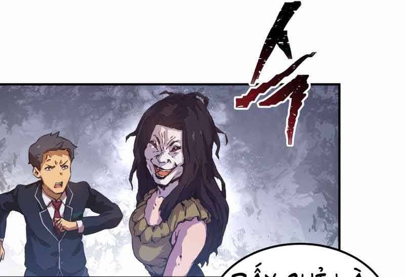 Câu Lạc Bộ Truyện Ma Chapter 6 - Trang 160