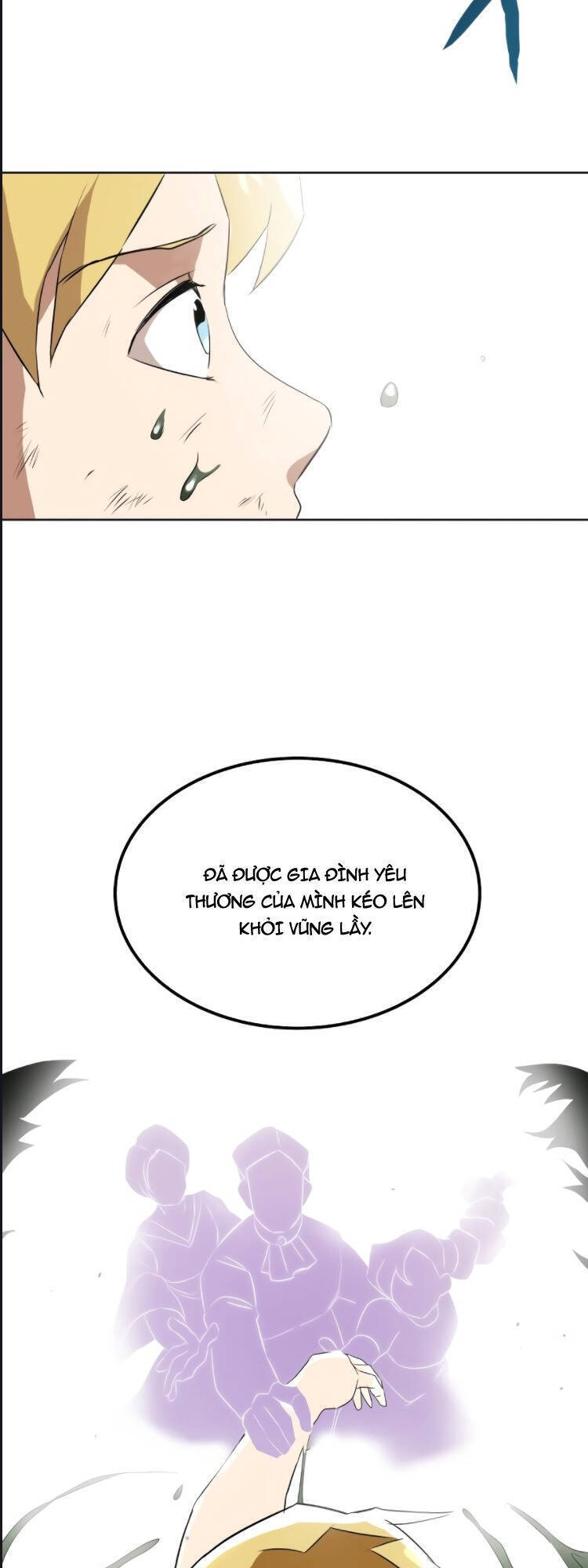 Con Đường Võ Giả Của Phế Vật Chapter 8 - Trang 49