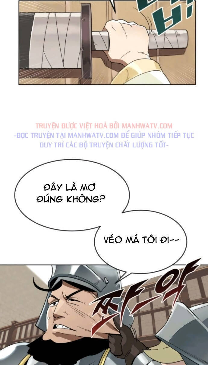 Con Đường Võ Giả Của Phế Vật Chapter 2 - Trang 10