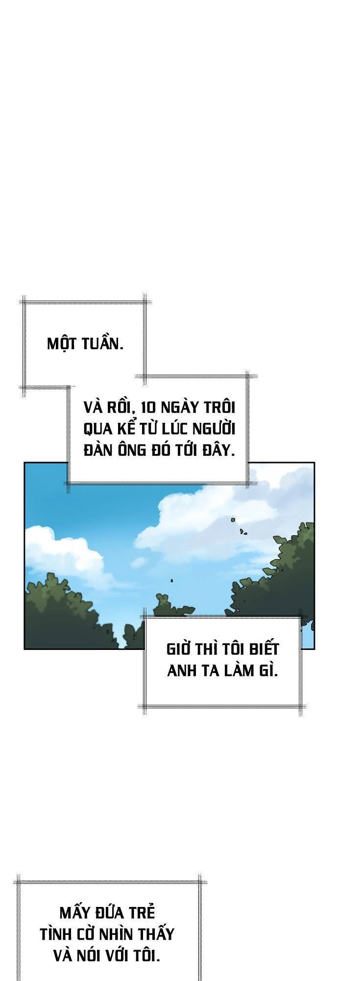 Con Đường Võ Giả Của Phế Vật Chapter 1 - Trang 5