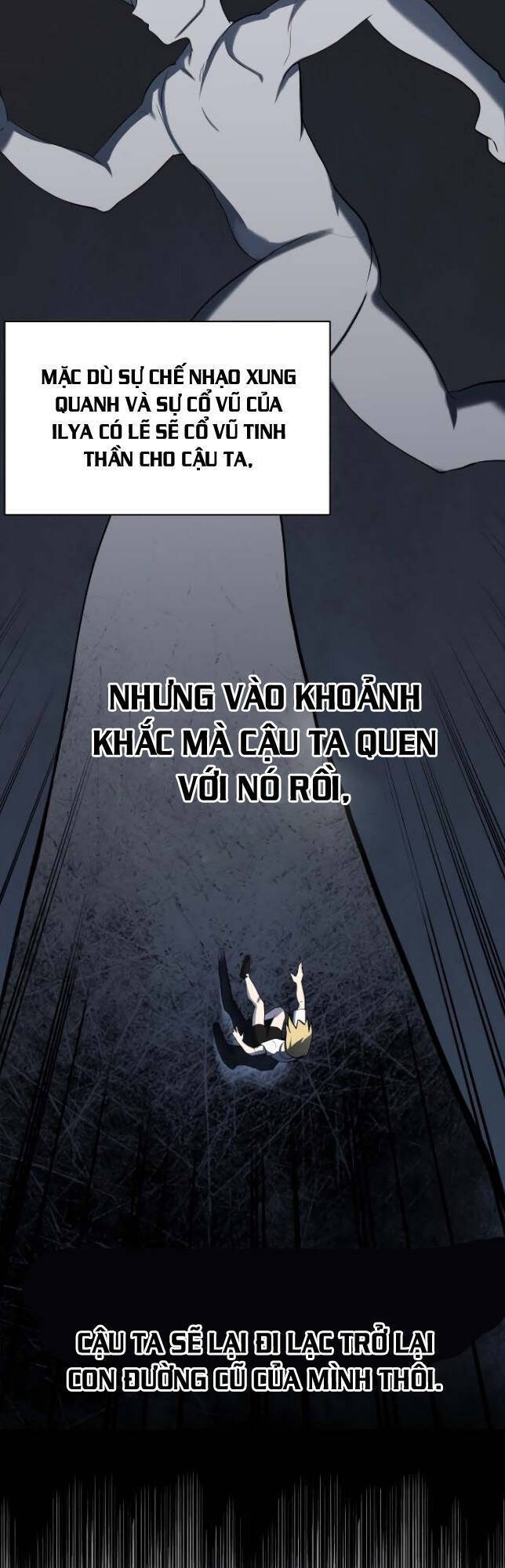 Con Đường Võ Giả Của Phế Vật Chapter 6 - Trang 17