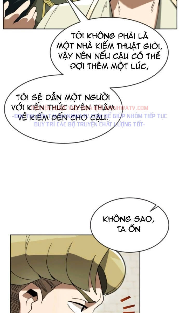 Con Đường Võ Giả Của Phế Vật Chapter 2 - Trang 8