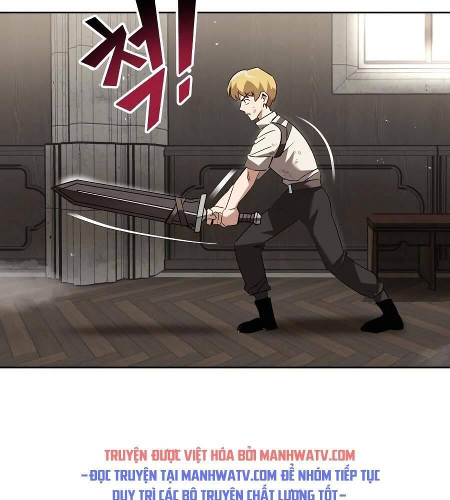 Con Đường Võ Giả Của Phế Vật Chapter 12 - Trang 72