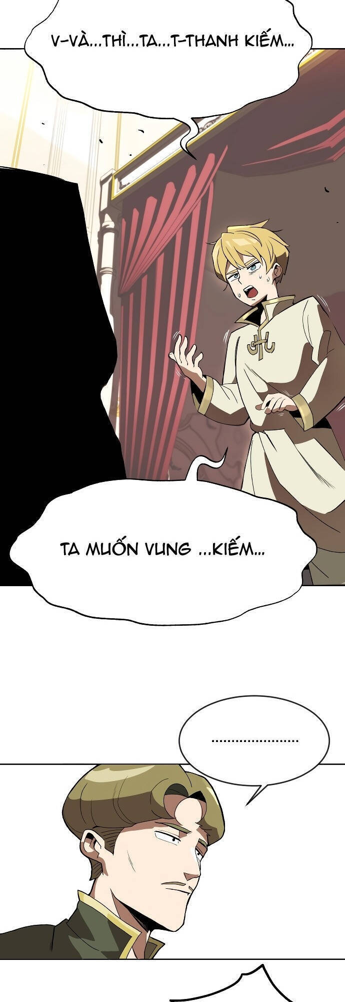 Con Đường Võ Giả Của Phế Vật Chapter 1 - Trang 79