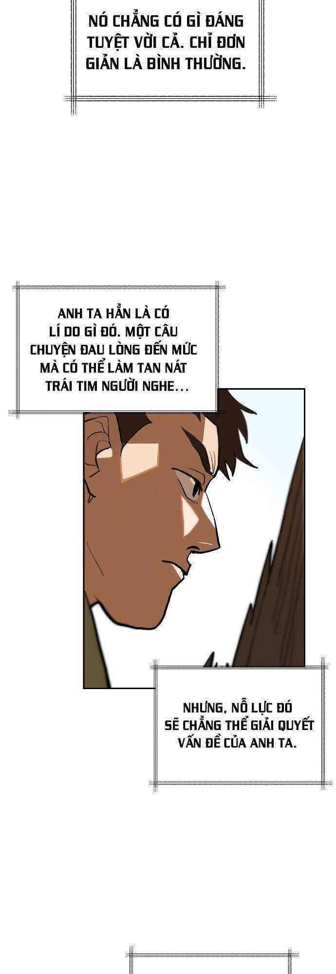 Con Đường Võ Giả Của Phế Vật Chapter 1 - Trang 13