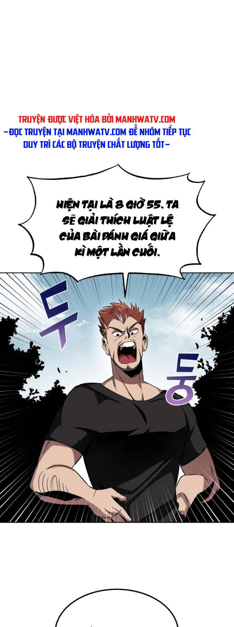 Con Đường Võ Giả Của Phế Vật Chapter 7 - Trang 7