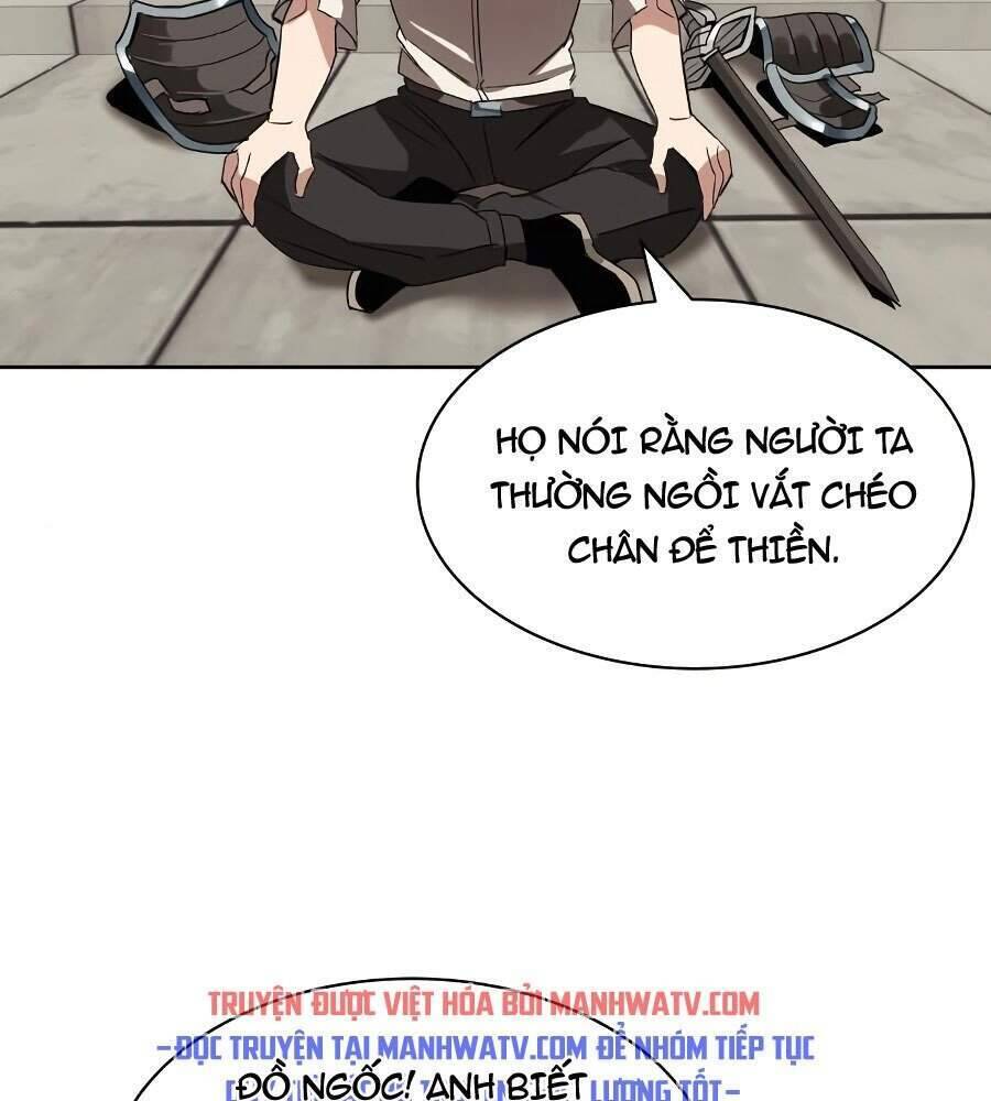 Con Đường Võ Giả Của Phế Vật Chapter 12 - Trang 86