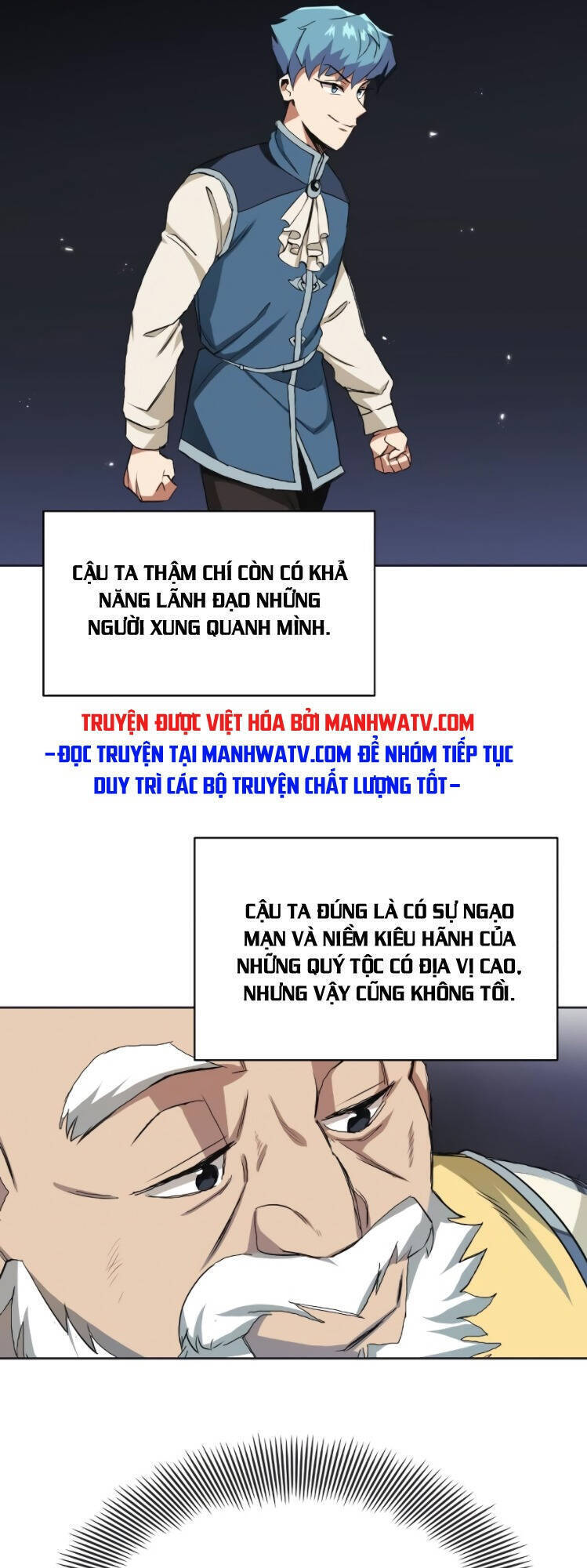 Con Đường Võ Giả Của Phế Vật Chapter 8 - Trang 81