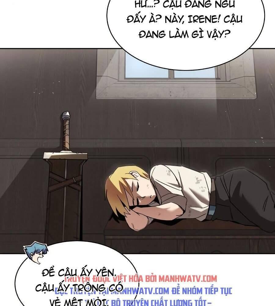 Con Đường Võ Giả Của Phế Vật Chapter 12 - Trang 70