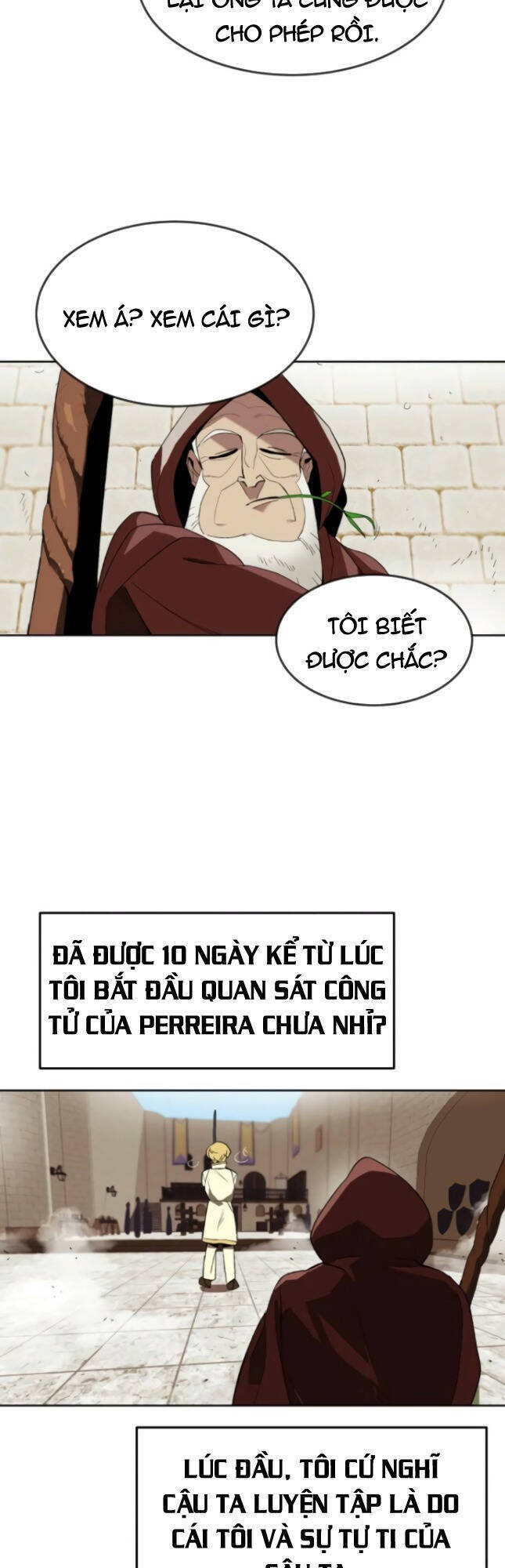 Con Đường Võ Giả Của Phế Vật Chapter 3 - Trang 63