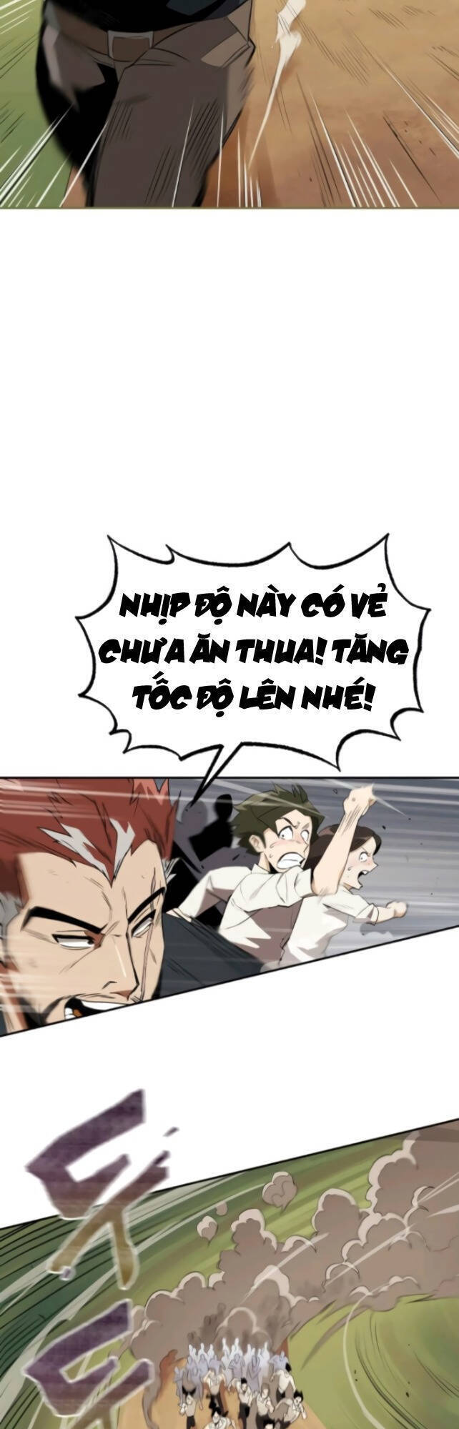 Con Đường Võ Giả Của Phế Vật Chapter 4 - Trang 73