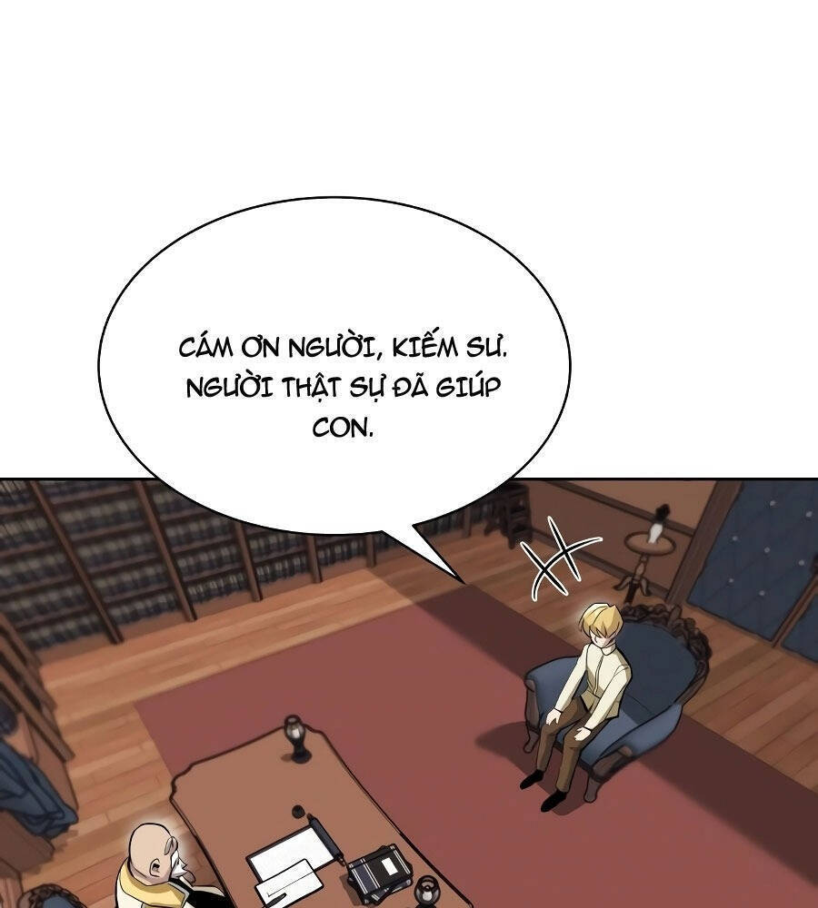 Con Đường Võ Giả Của Phế Vật Chapter 9 - Trang 8