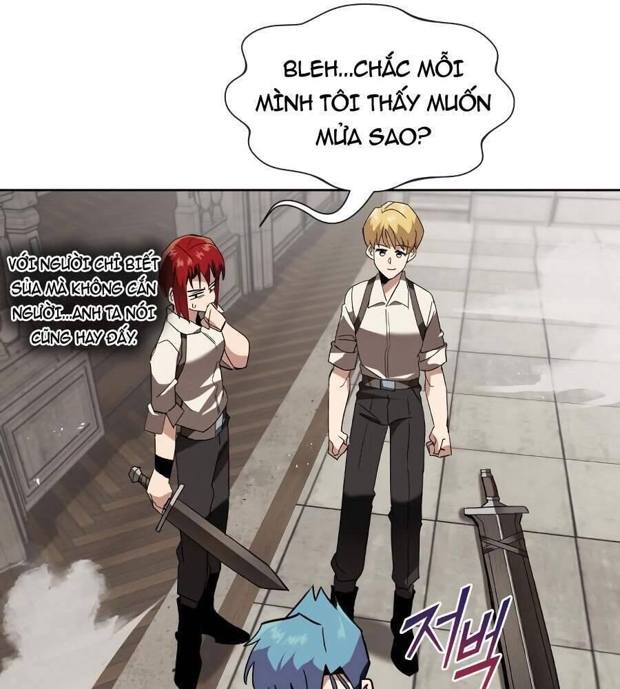 Con Đường Võ Giả Của Phế Vật Chapter 12 - Trang 36