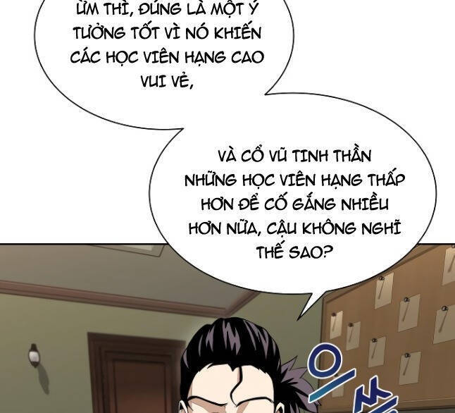 Con Đường Võ Giả Của Phế Vật Chapter 5 - Trang 20