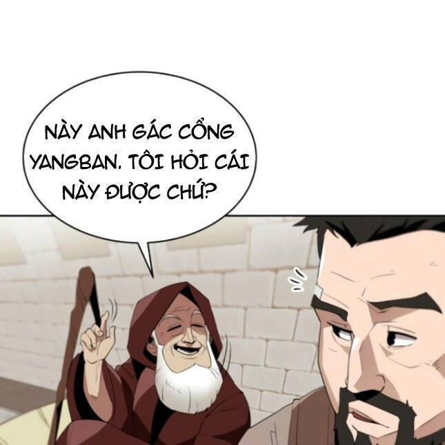 Con Đường Võ Giả Của Phế Vật Chapter 4 - Trang 2