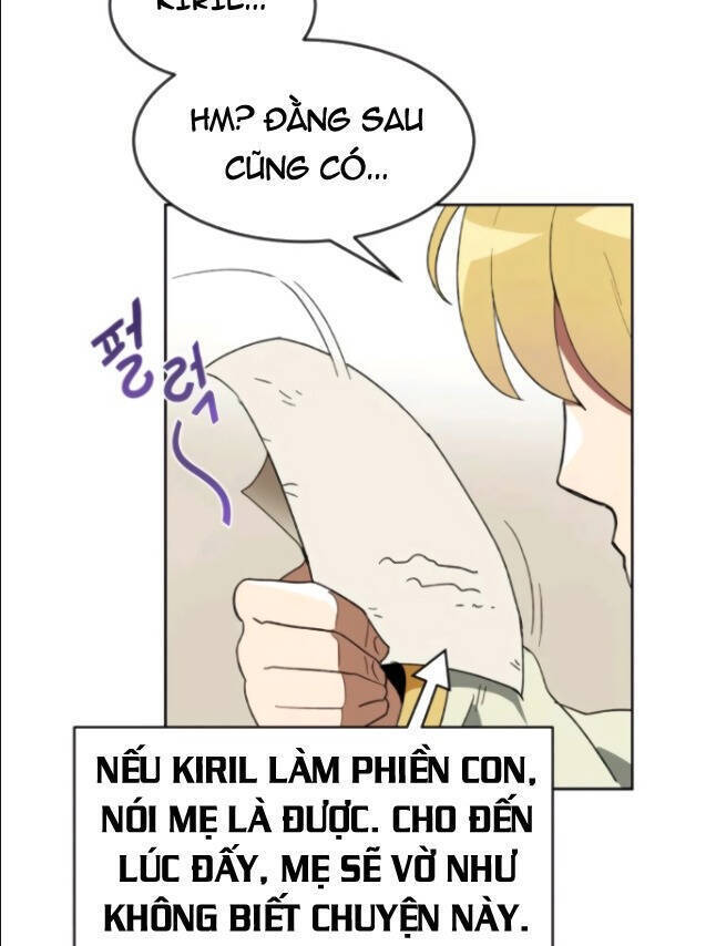 Con Đường Võ Giả Của Phế Vật Chapter 3 - Trang 46