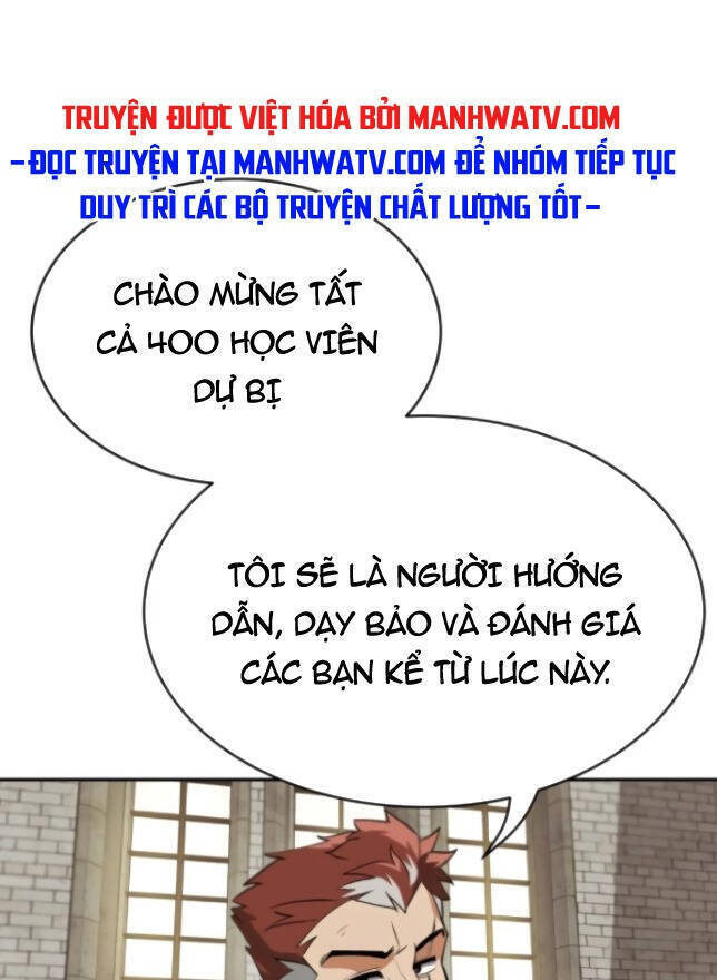 Con Đường Võ Giả Của Phế Vật Chapter 4 - Trang 60