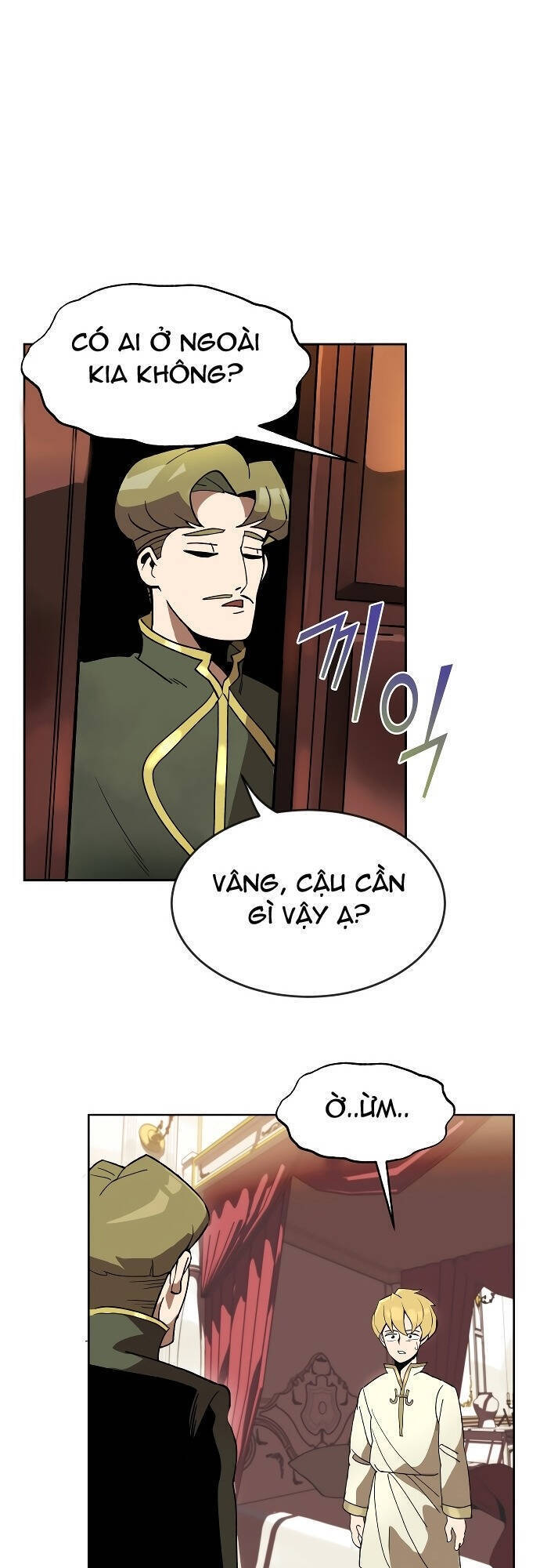 Con Đường Võ Giả Của Phế Vật Chapter 1 - Trang 77