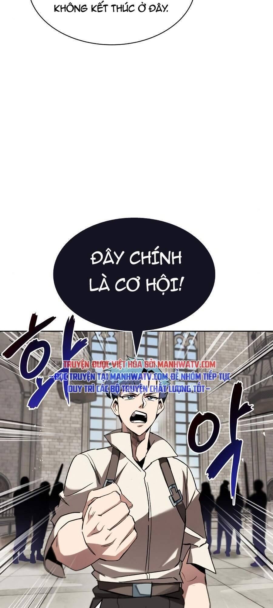 Con Đường Võ Giả Của Phế Vật Chapter 12 - Trang 11