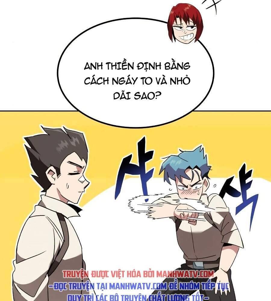 Con Đường Võ Giả Của Phế Vật Chapter 12 - Trang 84