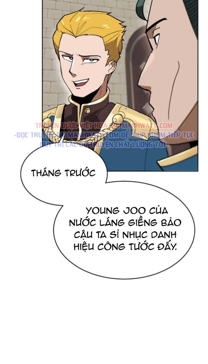 Con Đường Võ Giả Của Phế Vật Chapter 2 - Trang 20