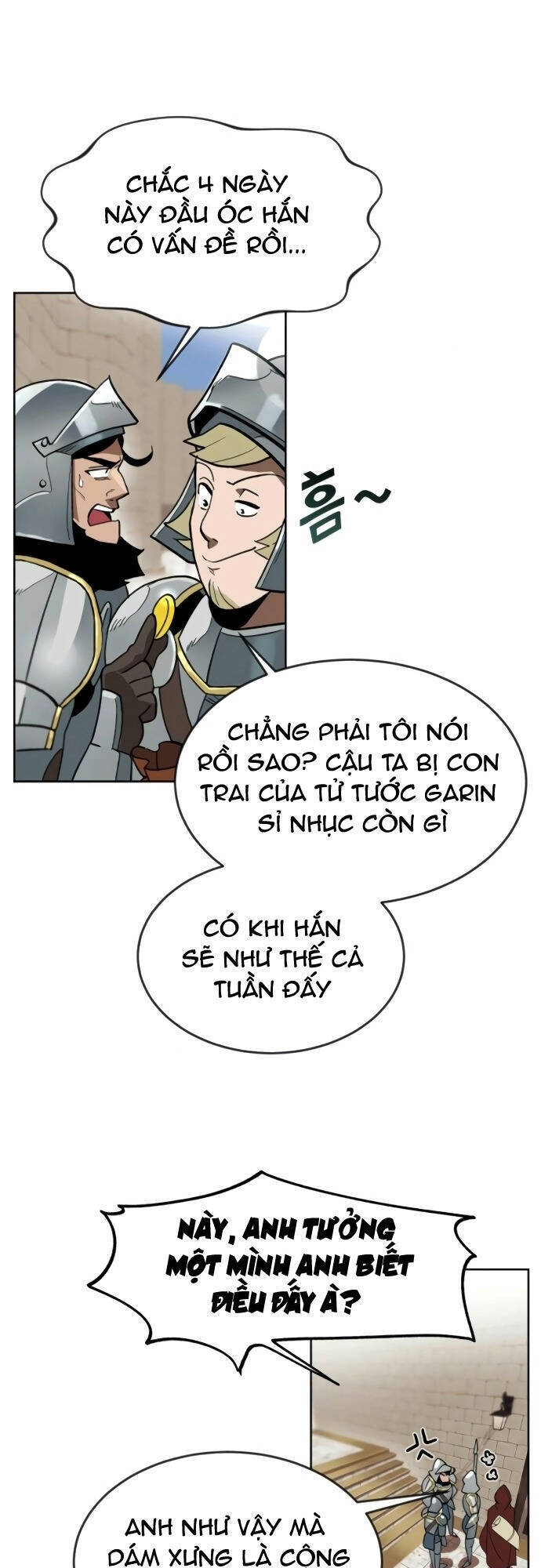 Con Đường Võ Giả Của Phế Vật Chapter 2 - Trang 61