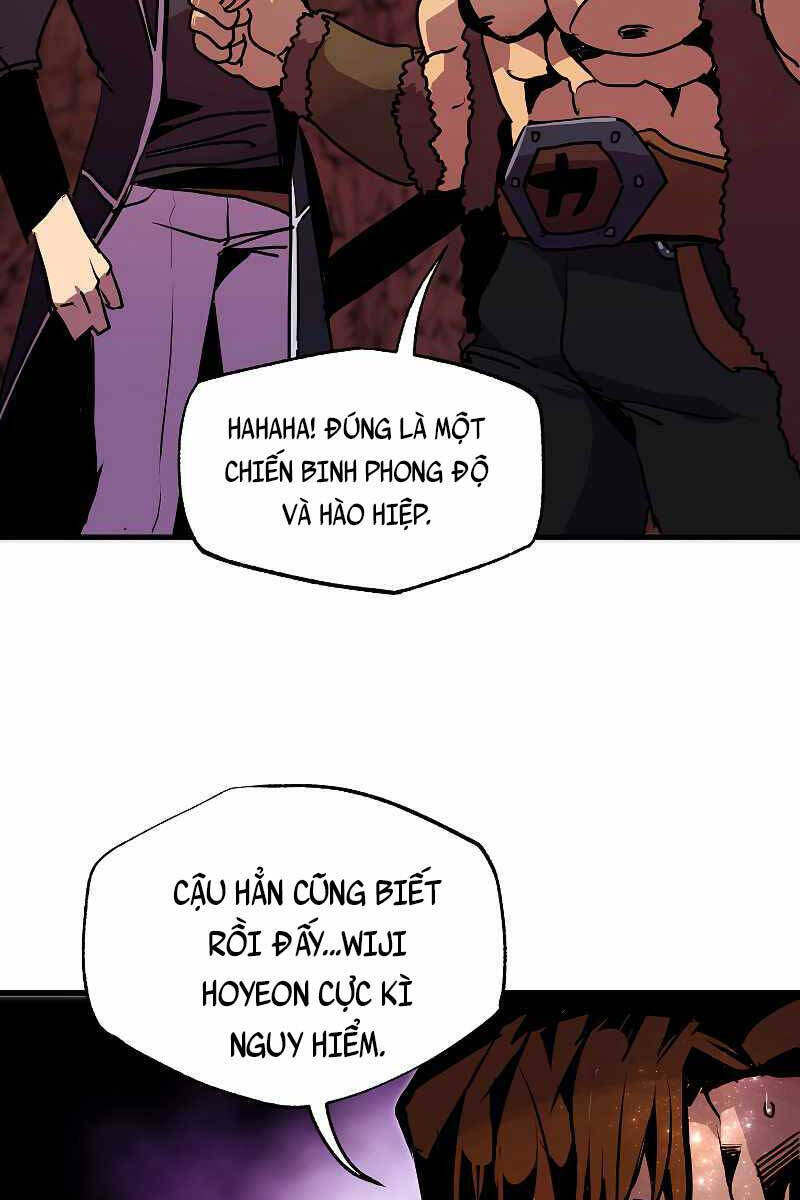 Hồi Quy Trở Lại Thành Kẻ Vô Dụng Chapter 56 - Trang 44