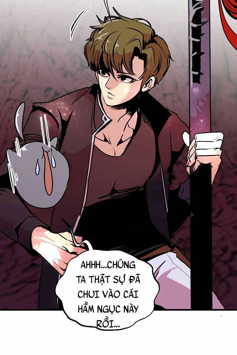 Hồi Quy Trở Lại Thành Kẻ Vô Dụng Chapter 56 - Trang 28