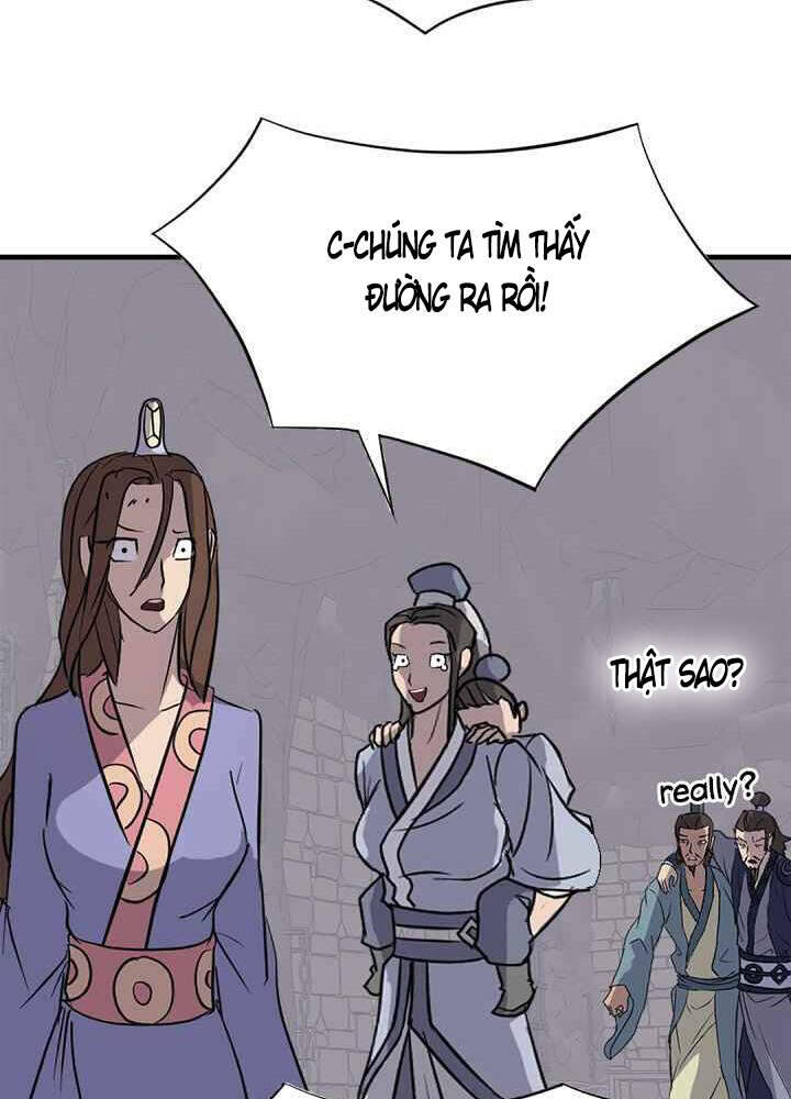 Trọng Sinh, Bất Khả Chiến Bại Chapter 143 - Trang 90