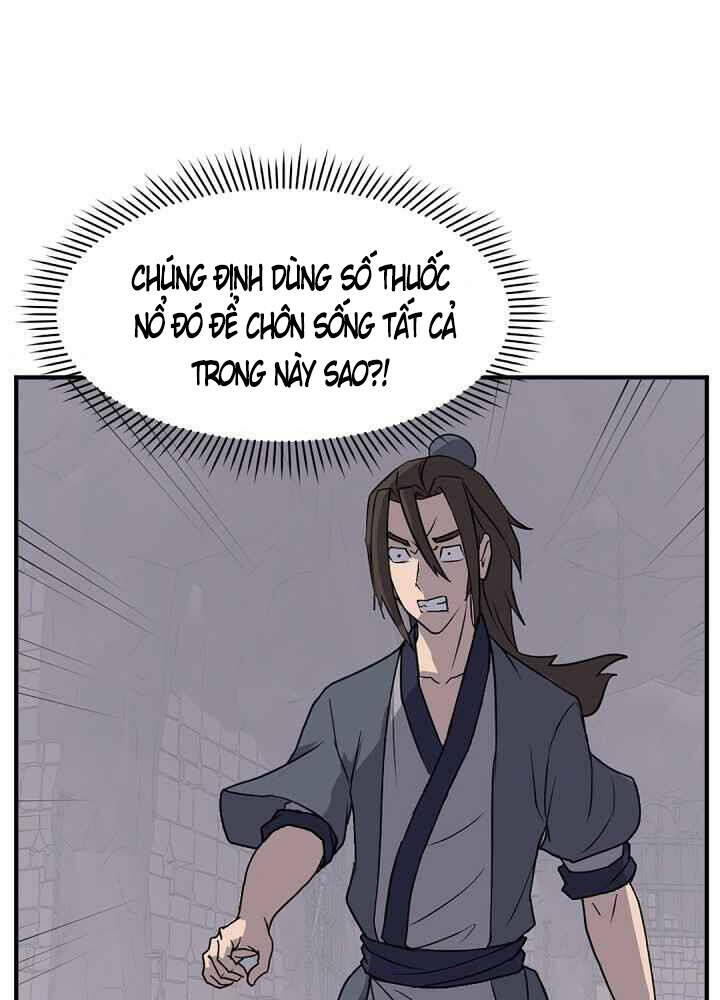 Trọng Sinh, Bất Khả Chiến Bại Chapter 142 - Trang 6