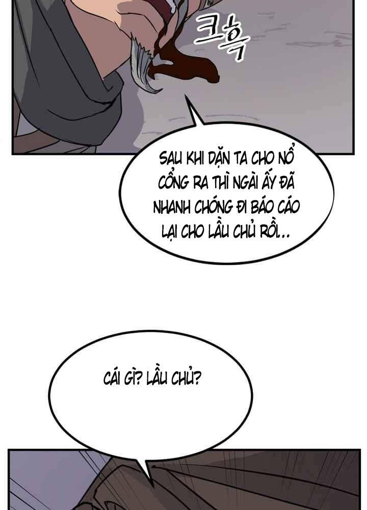 Trọng Sinh, Bất Khả Chiến Bại Chapter 142 - Trang 74