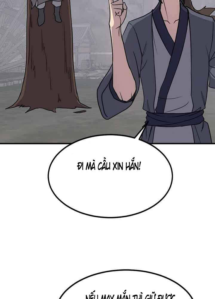 Trọng Sinh, Bất Khả Chiến Bại Chapter 143 - Trang 62