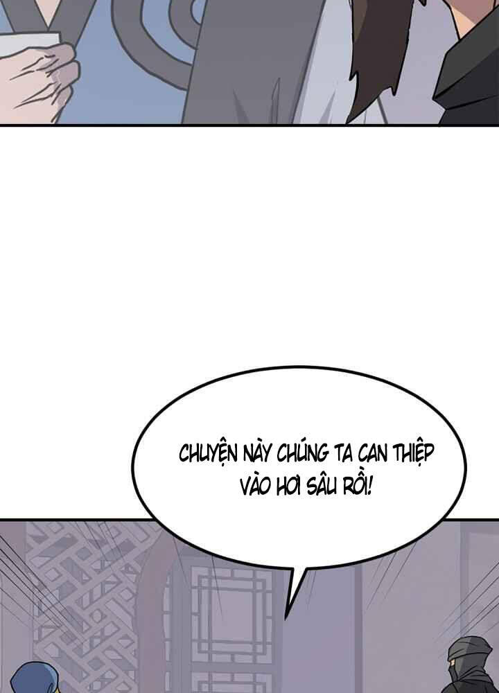 Trọng Sinh, Bất Khả Chiến Bại Chapter 142 - Trang 47