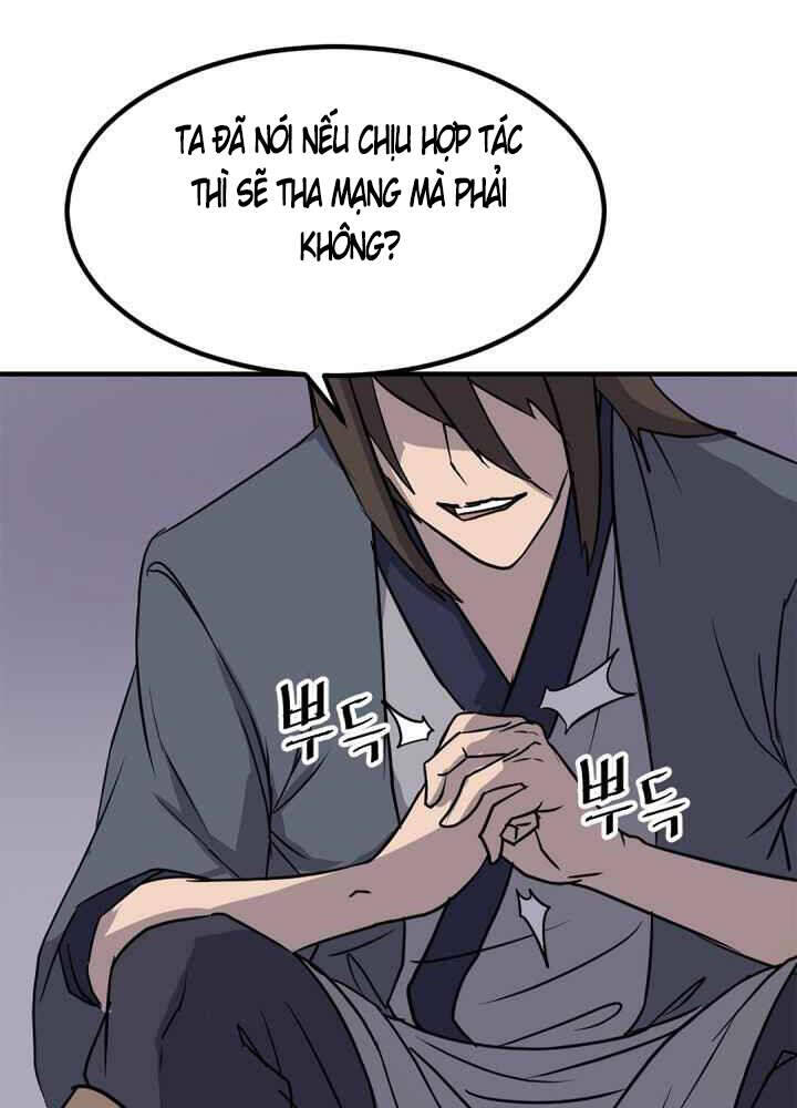 Trọng Sinh, Bất Khả Chiến Bại Chapter 142 - Trang 80